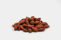 Picture of bbq almonds