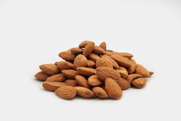 Almonds - Raw