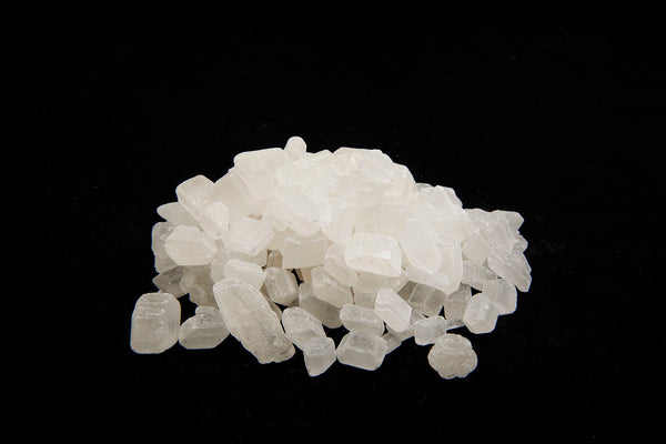 Rock Candy - White Pieces