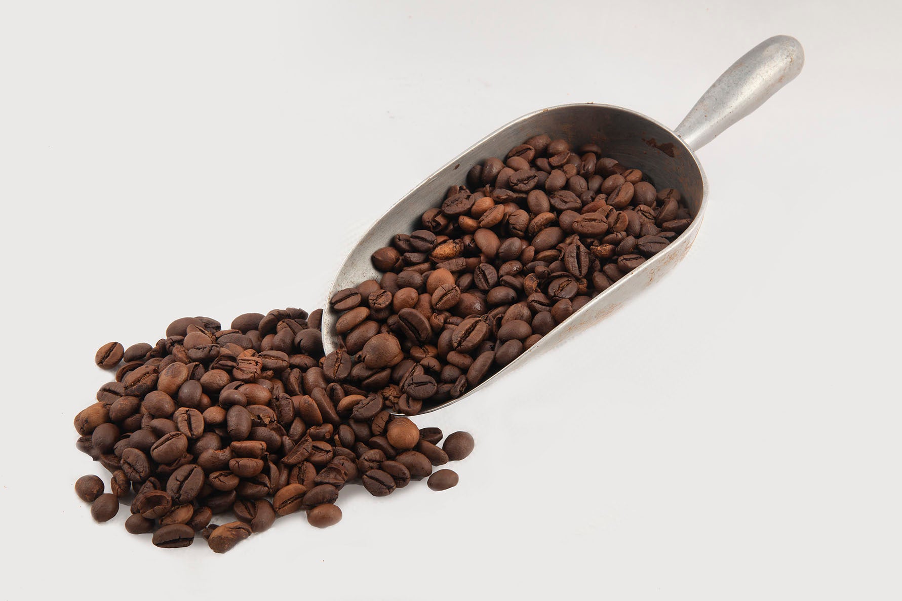 Coffee & Coffee Related