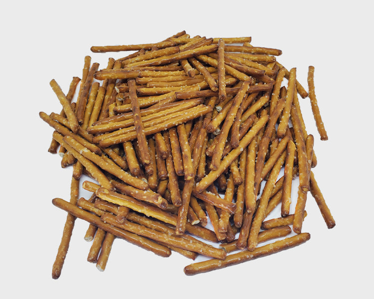 Pretzels