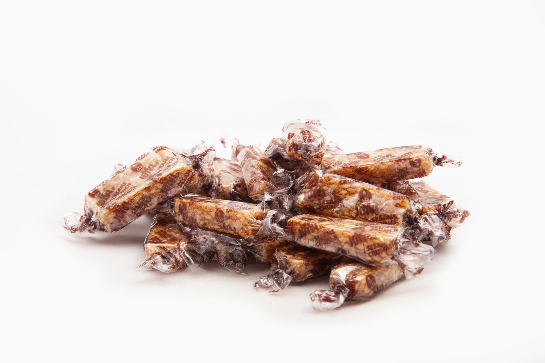 Sesame Snacks & Candies