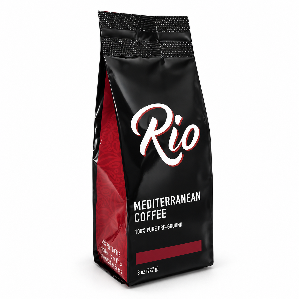 Rio Mediterranean Coffee