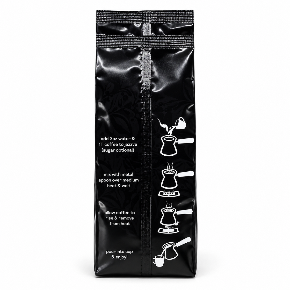 Rio Mediterranean Coffee