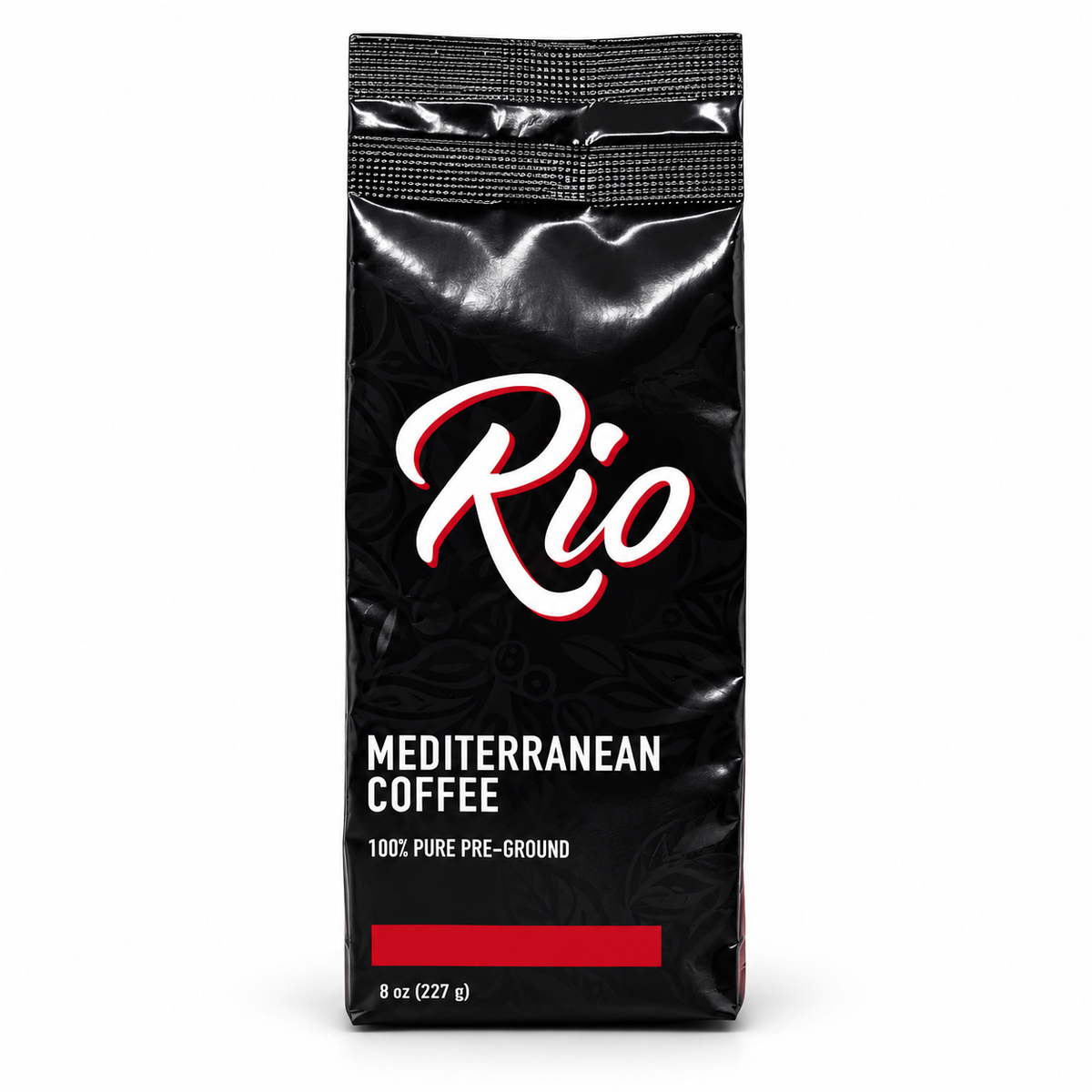 Rio Mediterranean Coffee