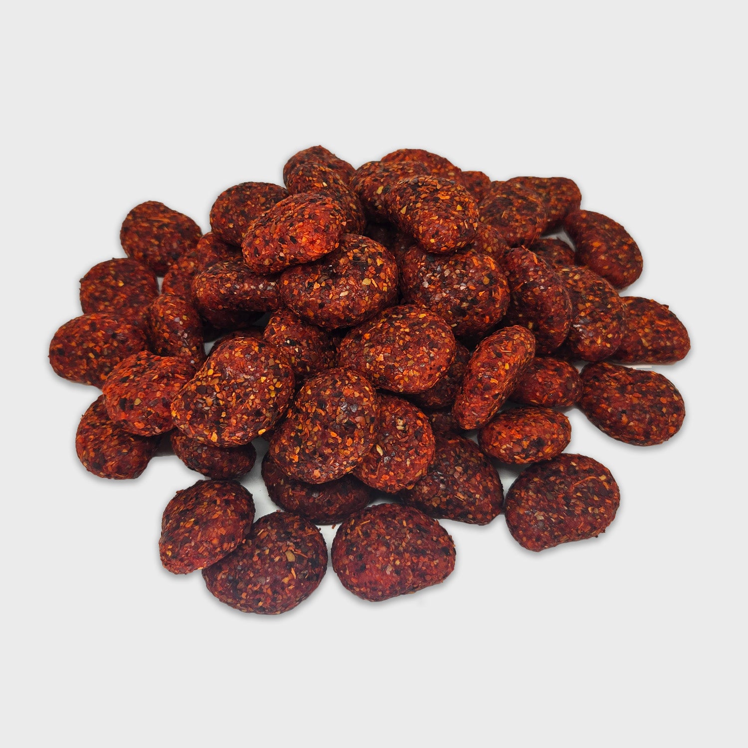 Chamoy Manguito Picante!