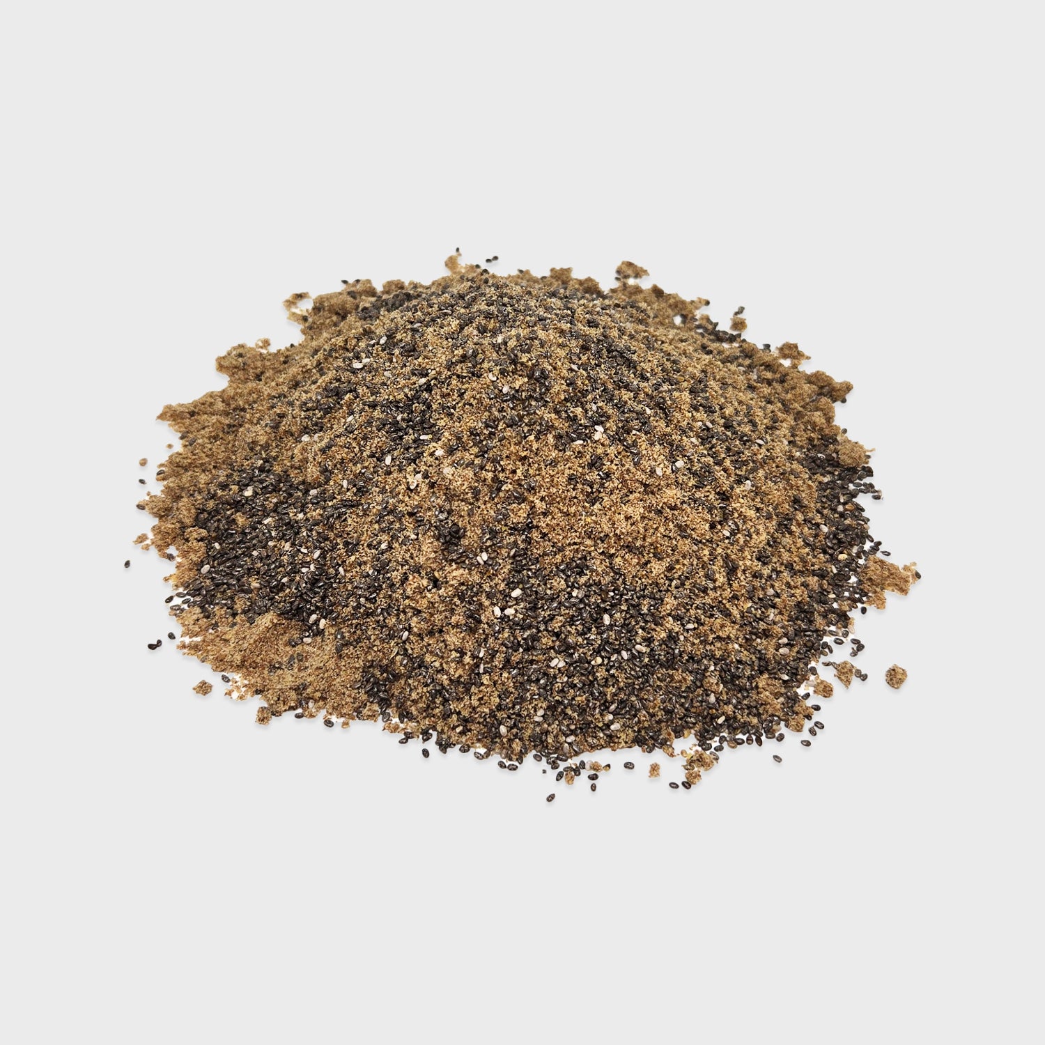 Rio Daily Fiber Boost - Organic Chia + Ground Flax Seed Blend