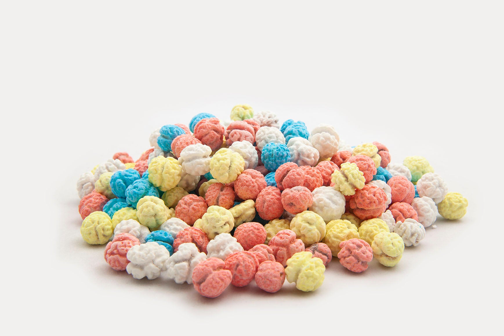 Chickpeas - Assorted & Sugar Coated