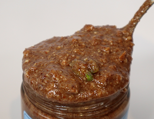 Mr. Chompy Nut Butters