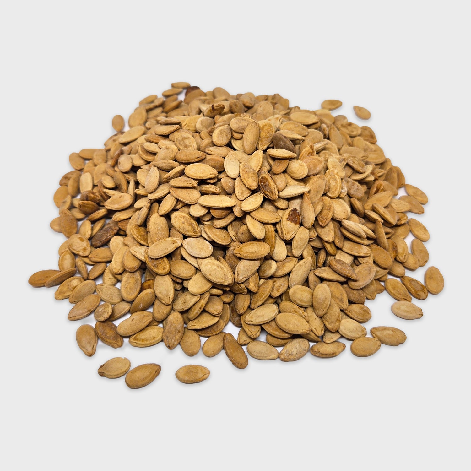 Small Melon Seeds - Roasted & Salted