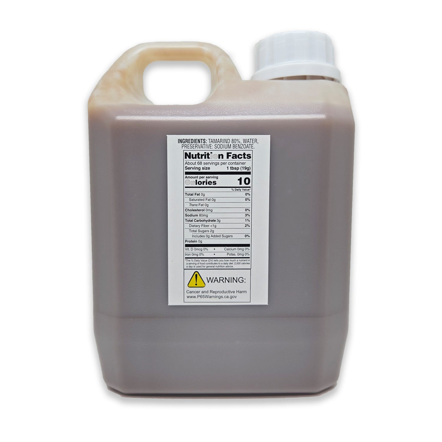 Thai World Concentrate Cooking Tamarind