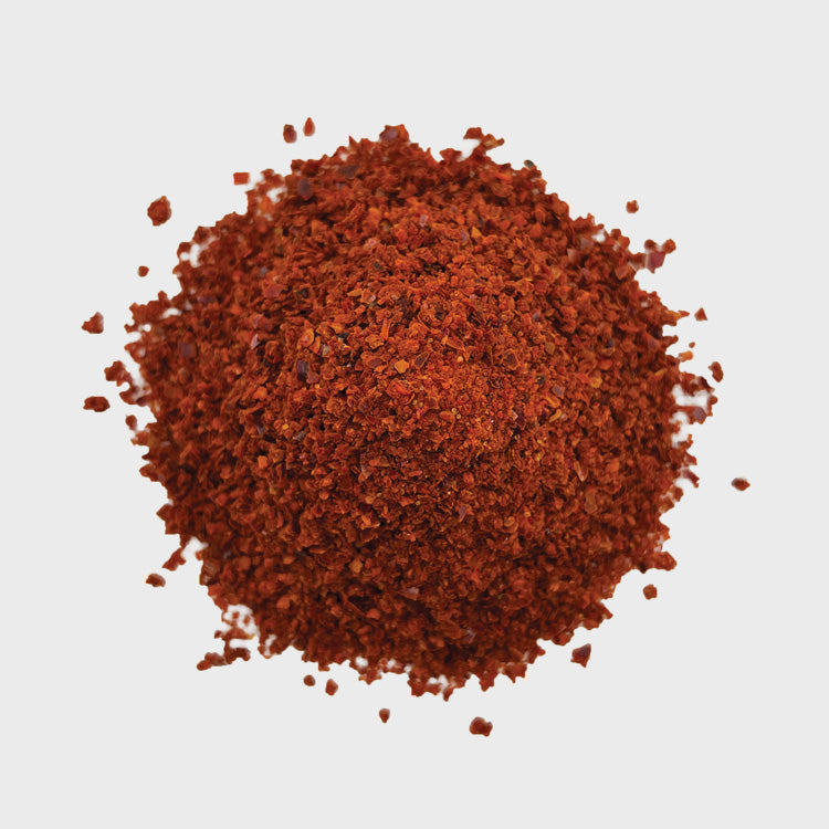 Hot Red Pepper Flakes