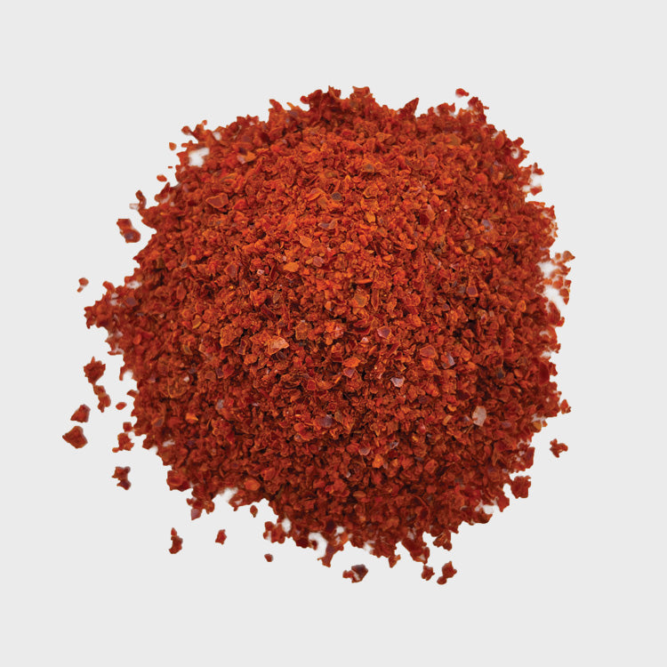 Aleppo Pepper
