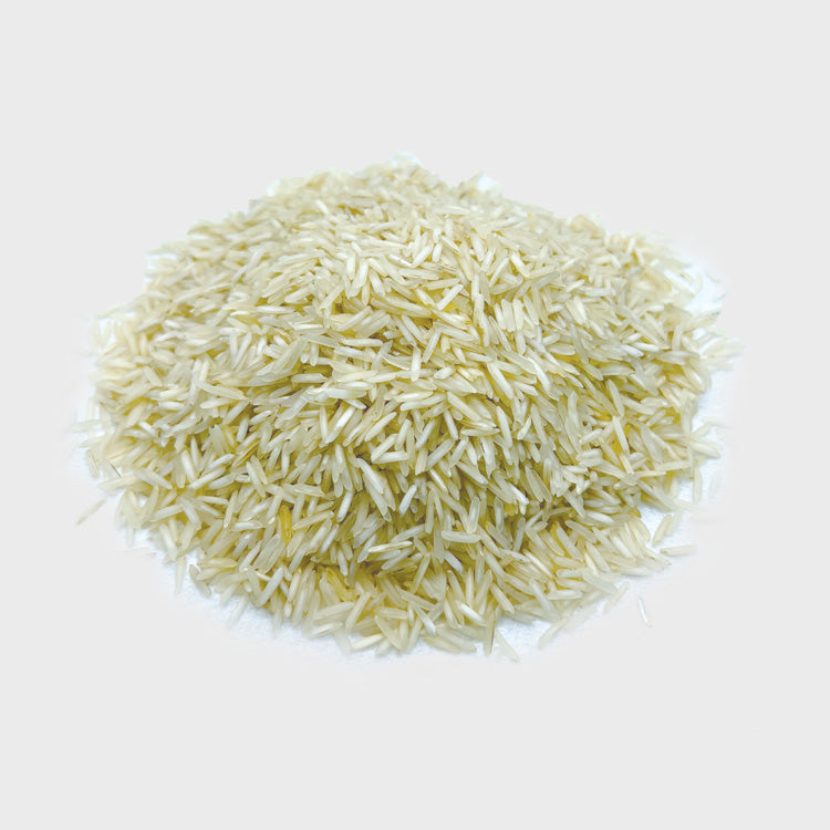 Basmati Rice
