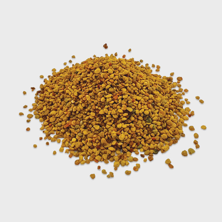 Lili Farms 100% Raw Pure California Bee Pollen