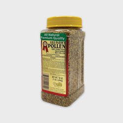 Lili Farms 100% Raw Pure California Bee Pollen