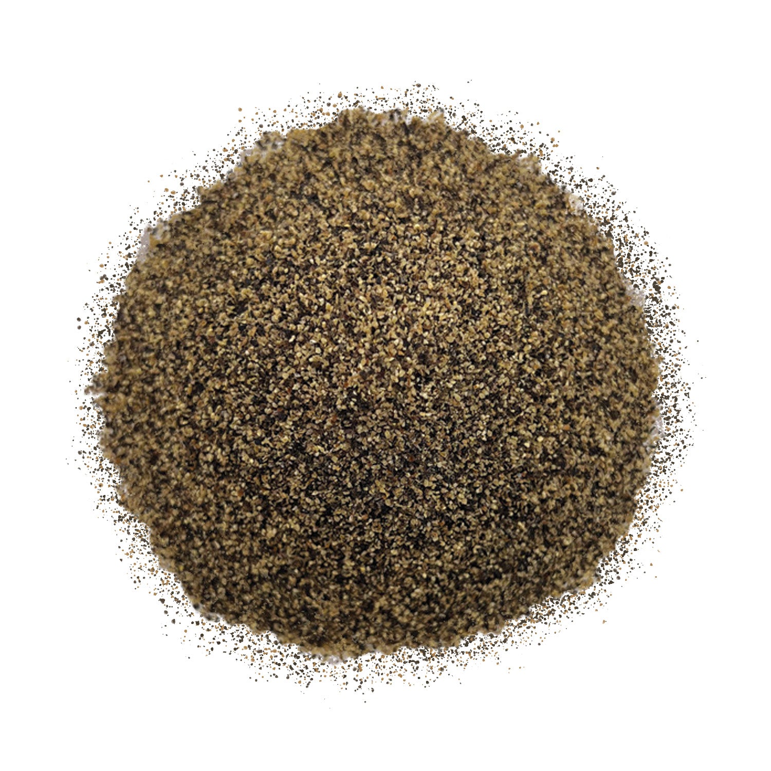 Black Pepper