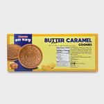 Mondesa Butter Flavor Caramel Cookies