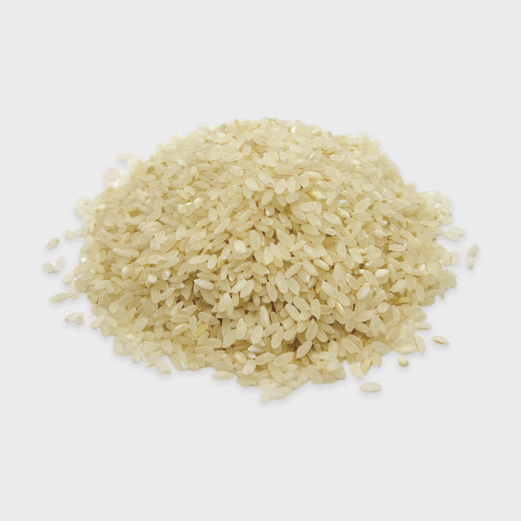 Calrose Rice