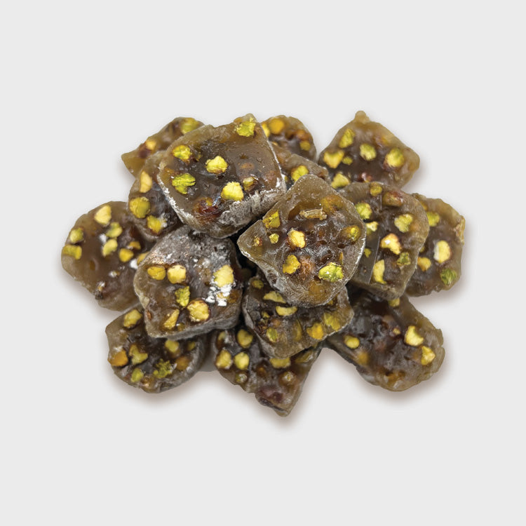 Malban Candy Delight with Pistachios