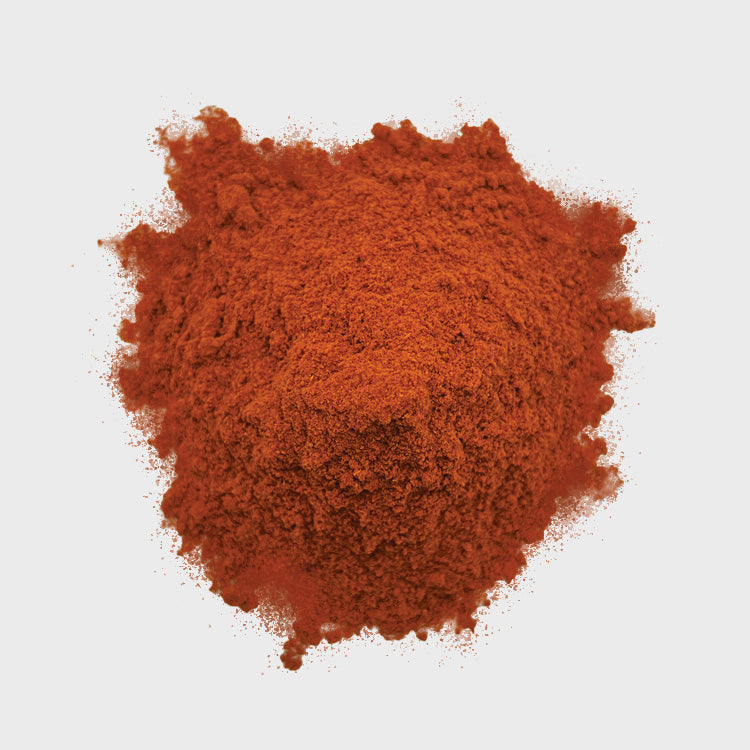 Cayenne Pepper