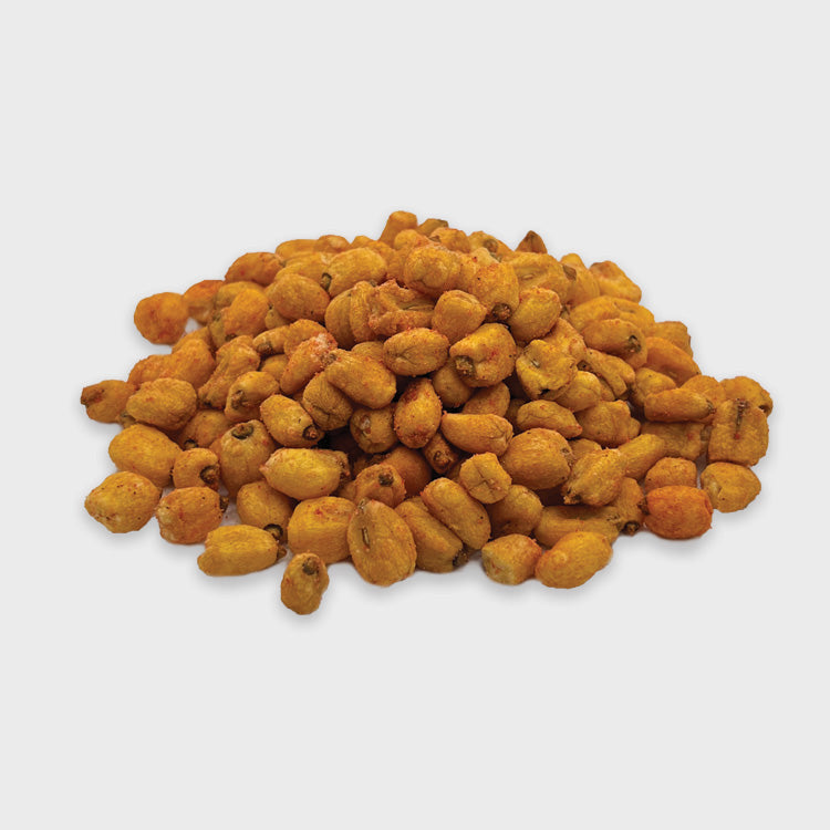 Corn Nuts - Chili Lemon
