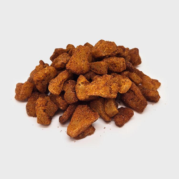 Chili Pineapple Tidbits