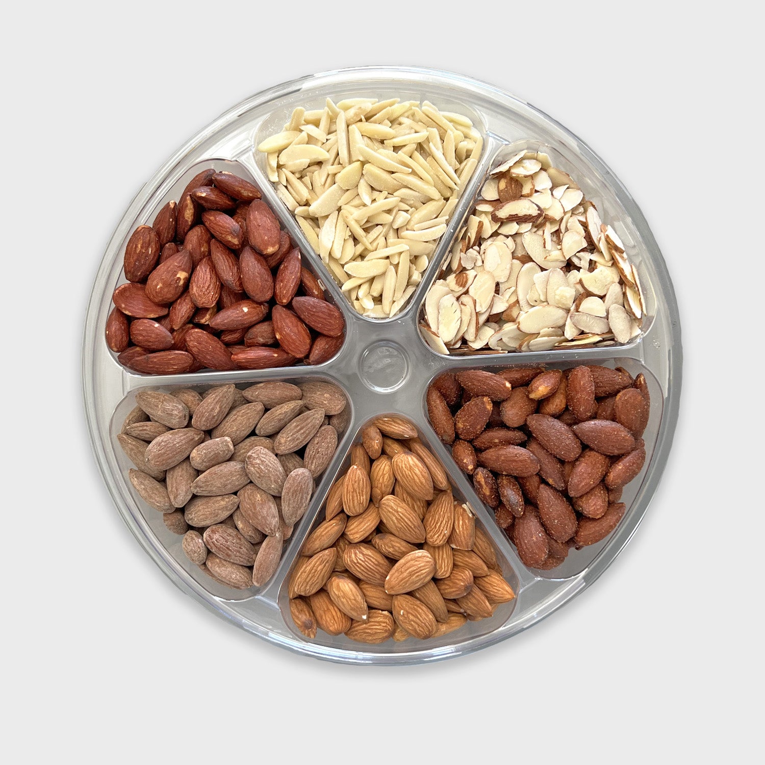 Almond Party Tray