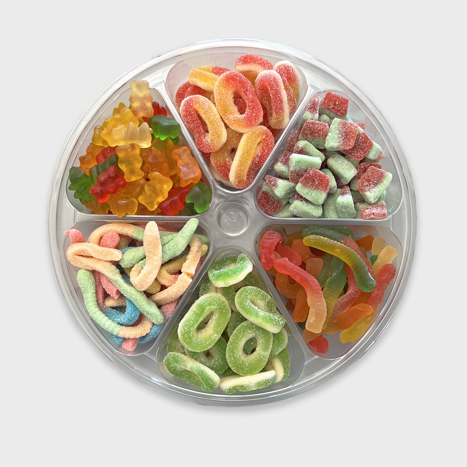 Candy Party Tray