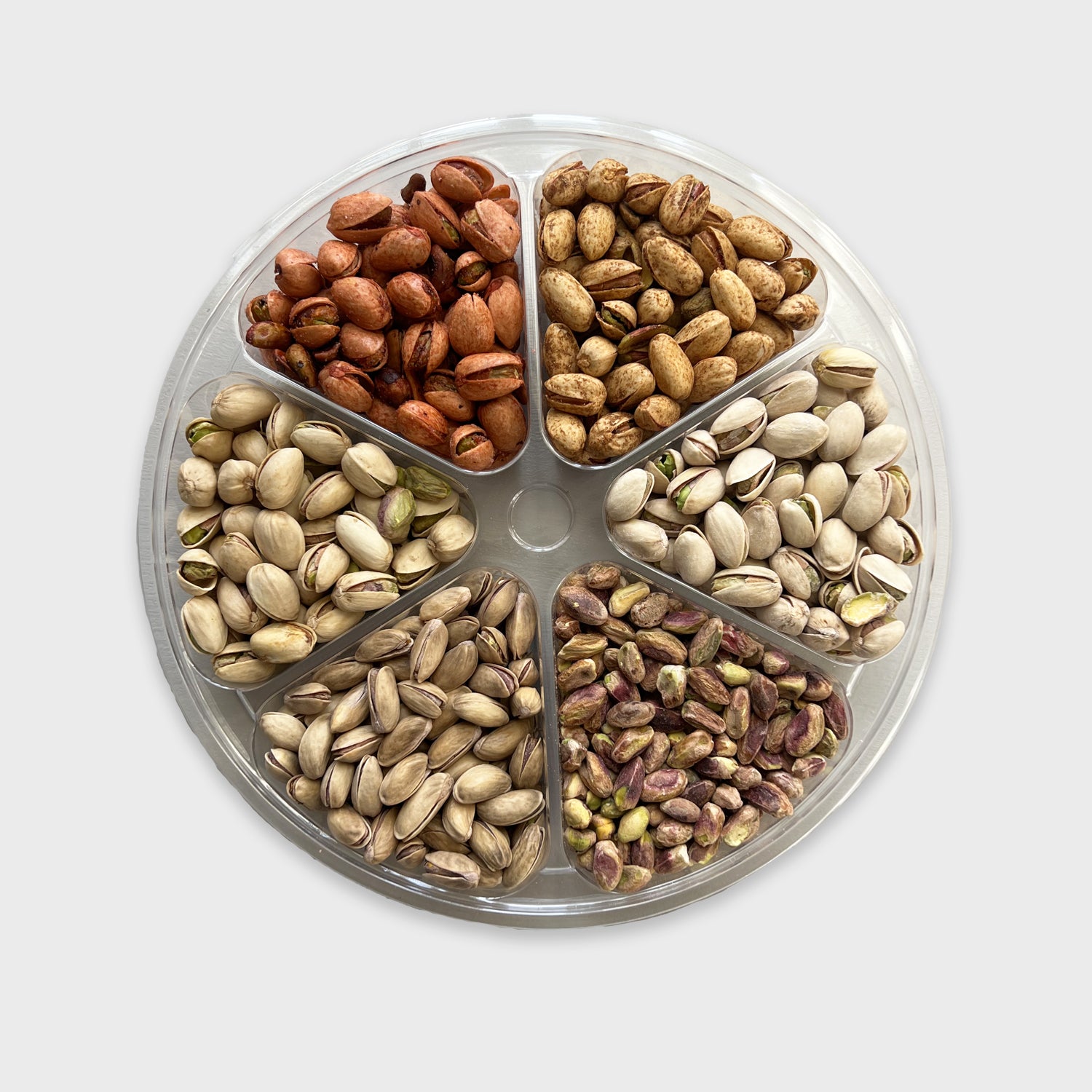 Just Pistachios Party Tray