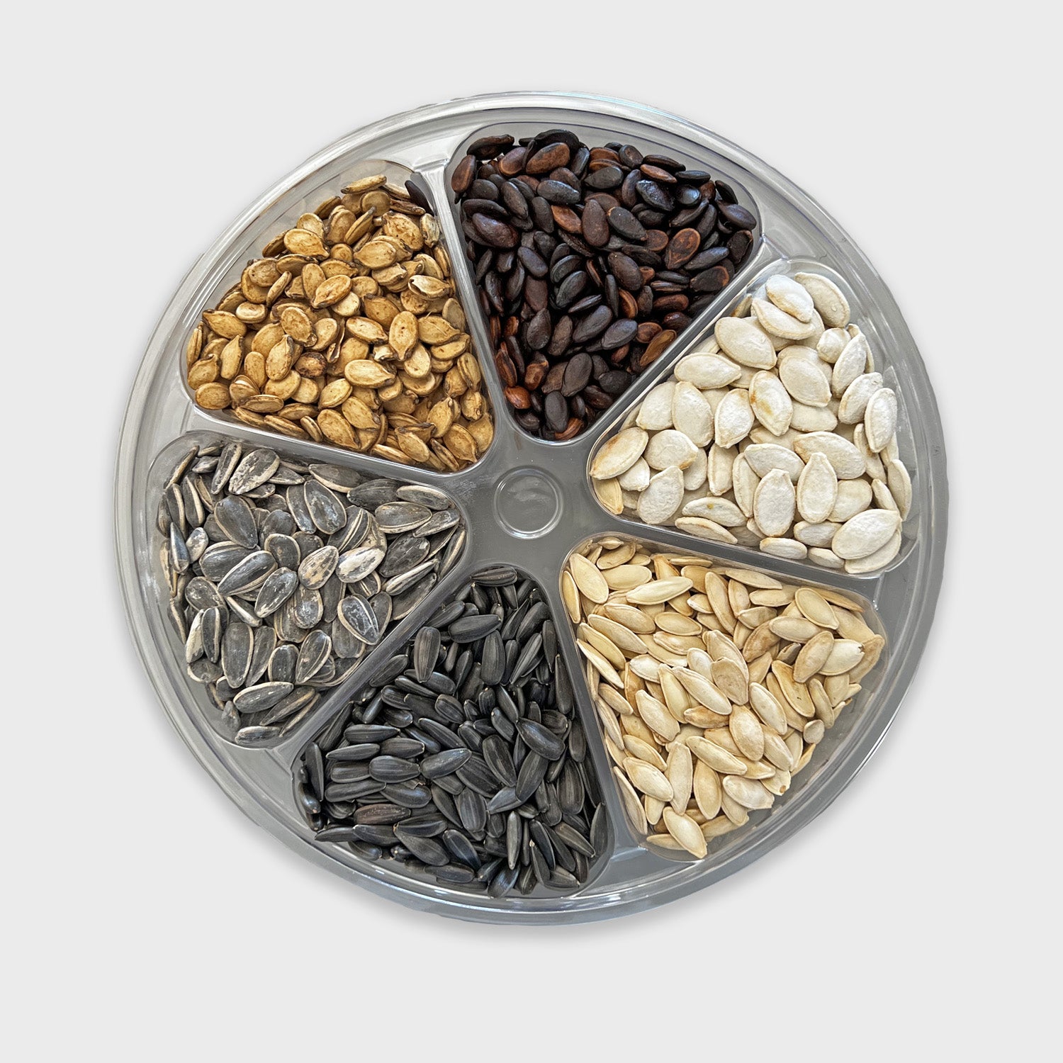 Seeds Party Tray