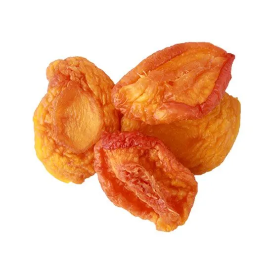 Dried Nectarines