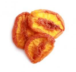 Dried Nectarines