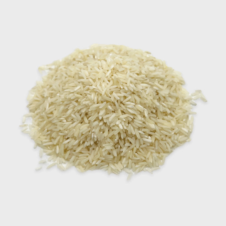 Jasmine Rice