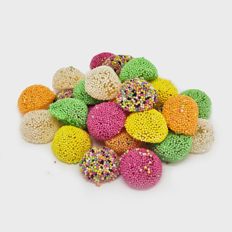 Jelly Fruit Candy (Slices, Balls or Funny Mix)