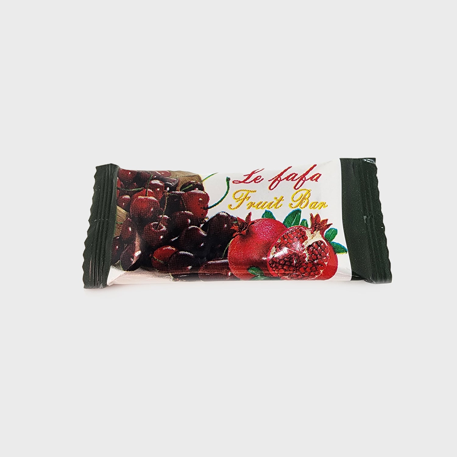 Fafa Lavashak Fruit Rolls - Individually Wrapped