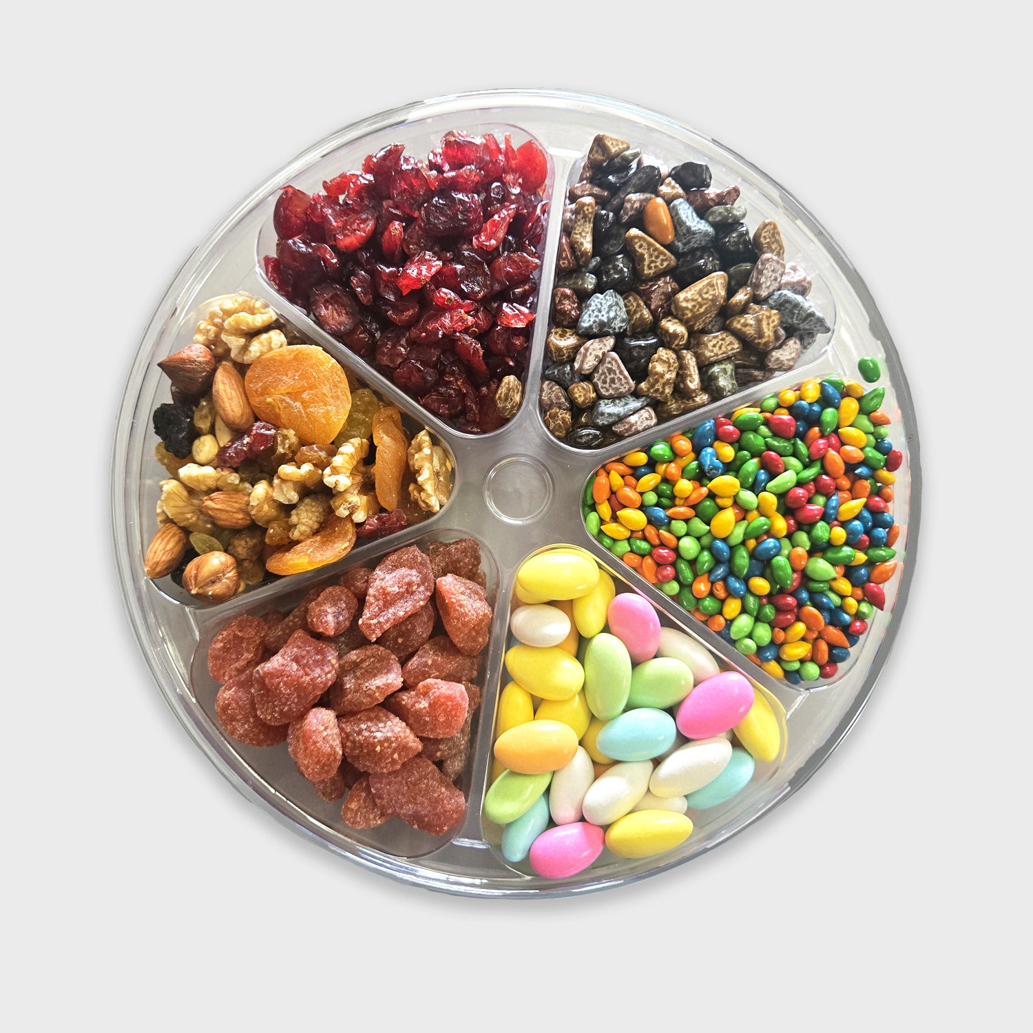 Mother’s Day Sweet & Savory Tray