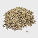Sunflower Seed Kernels (No Shell) - Roasted