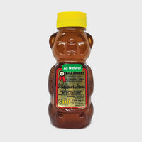 Lili Wildflower Honey