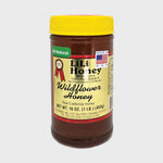 Lili Wildflower Honey