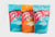 Corn Nuts - Ranch Flavored