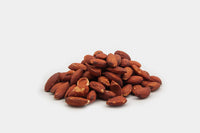 Almonds - Lemon Flavored, Roasted & Salted