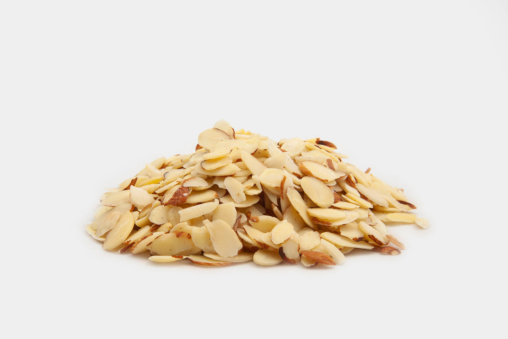 Almonds - Sliced