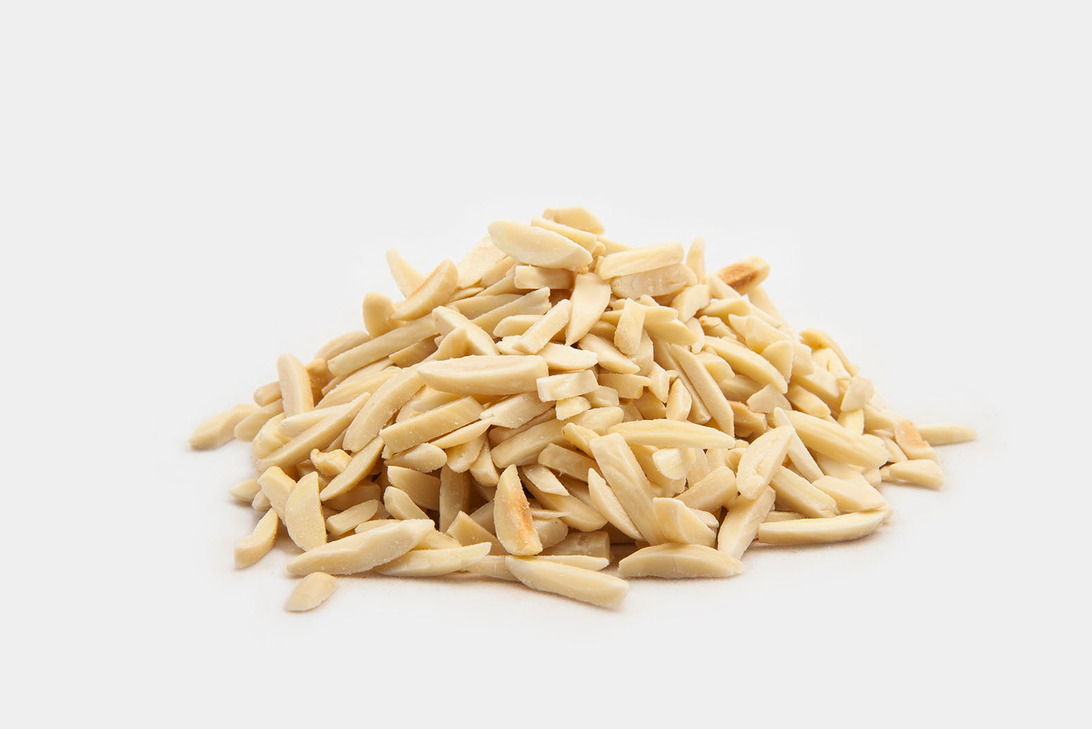 Almonds - Slivered