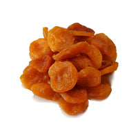 Dried Apricots from Armenia