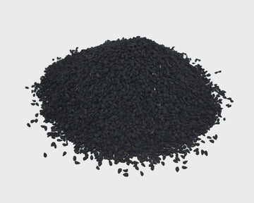 Black Caraway Seeds (Nigella)