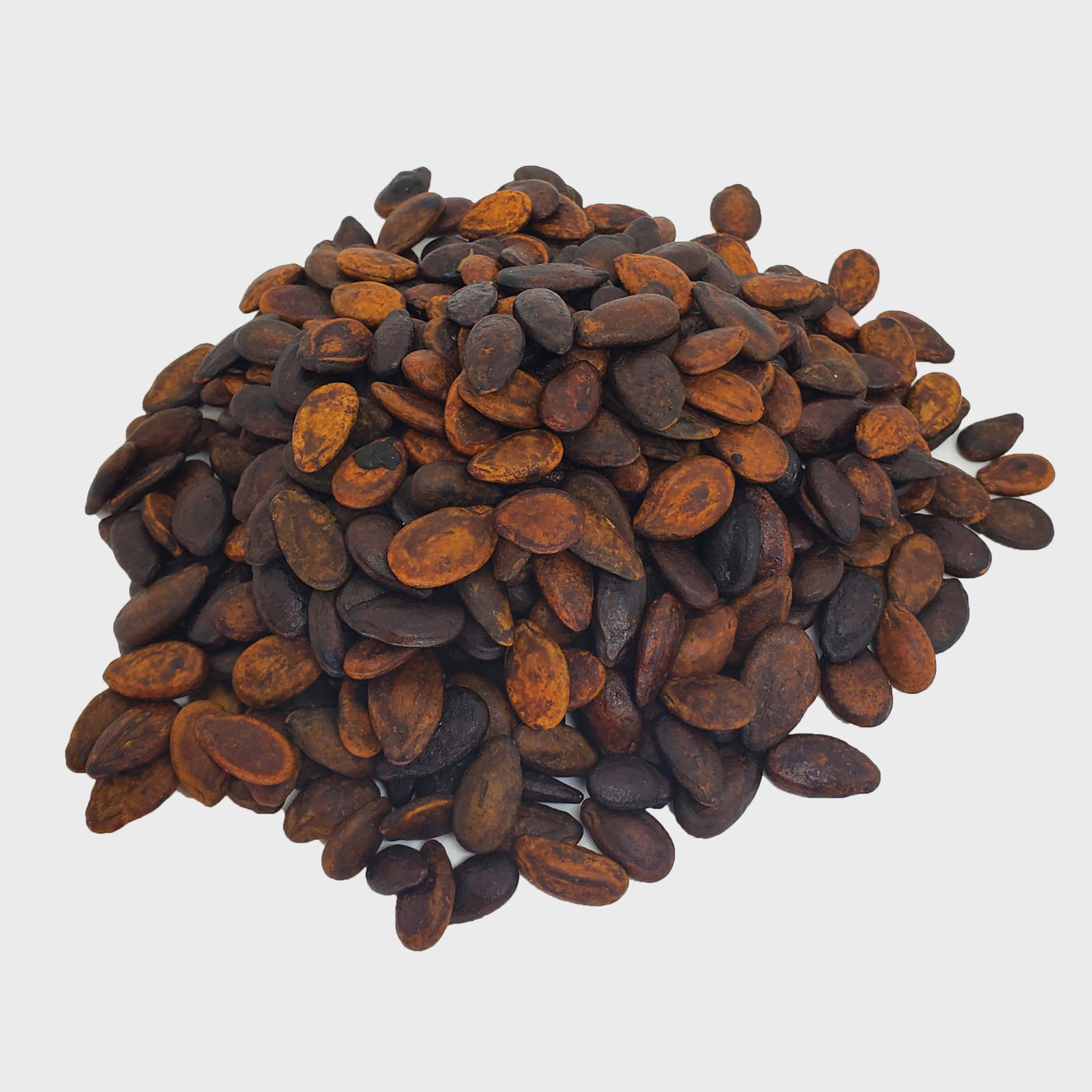 Black Watermelon Seeds - Roasted & Salted