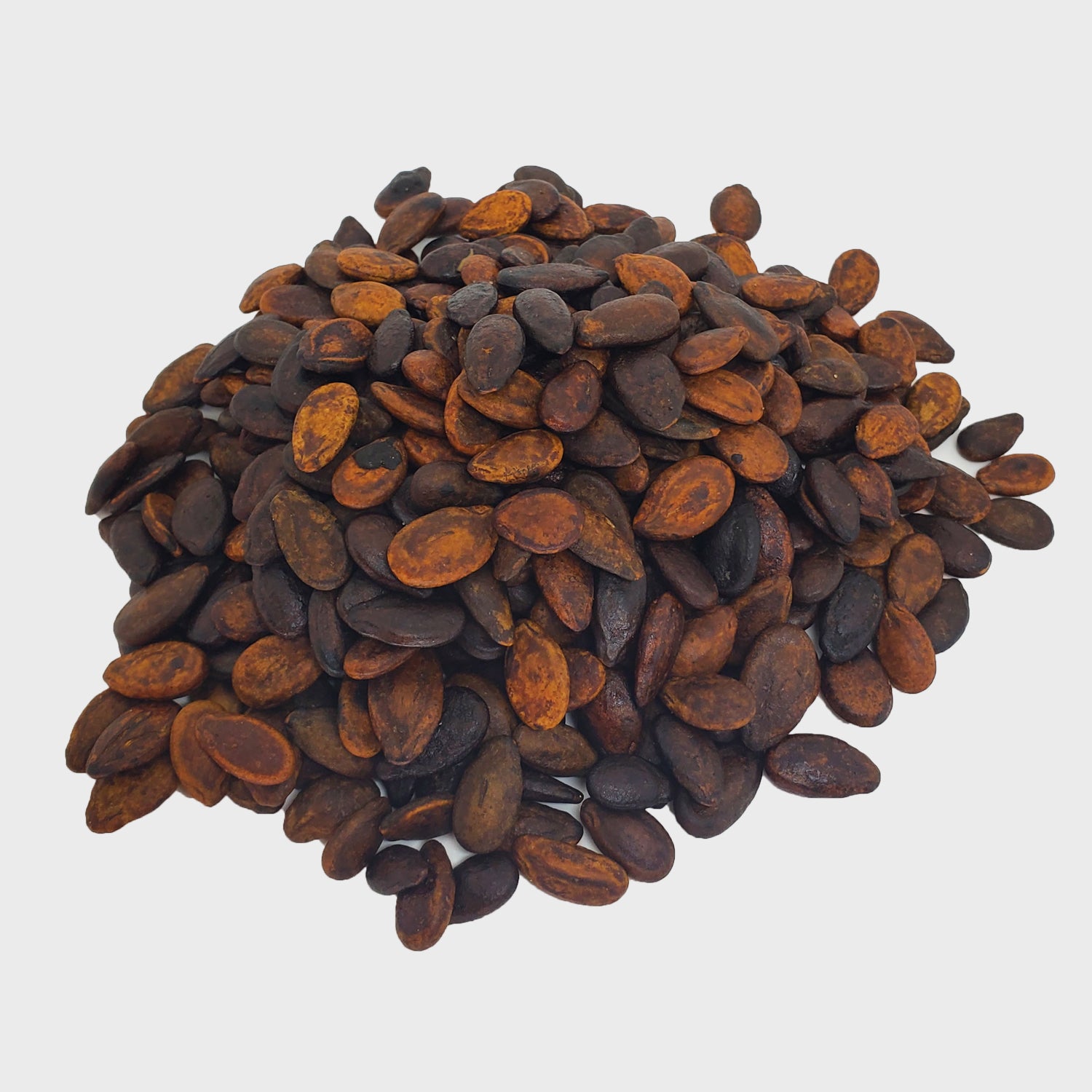 Black Watermelon Seeds - Roasted & Salted