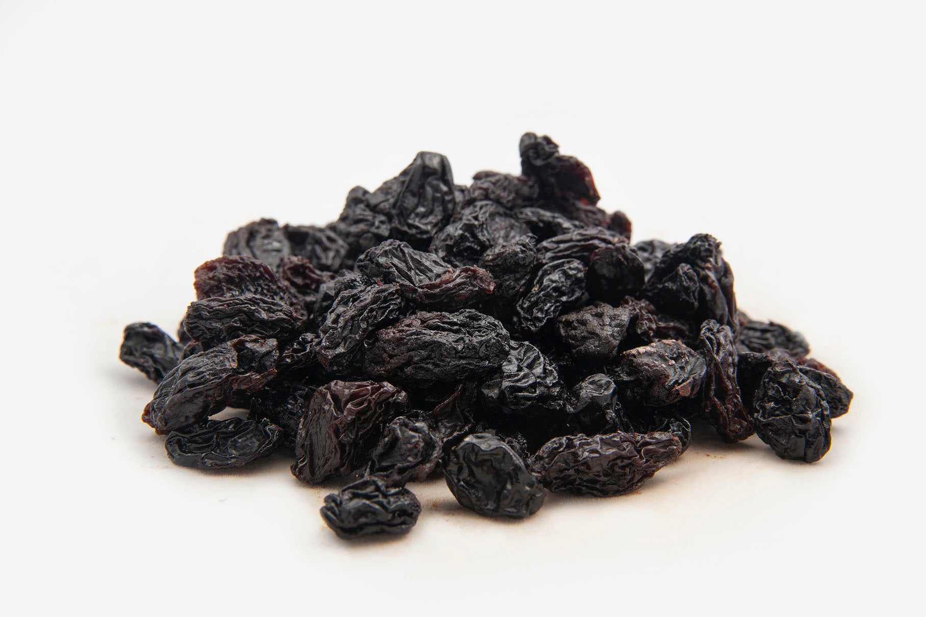 Jumbo Black Raisins
