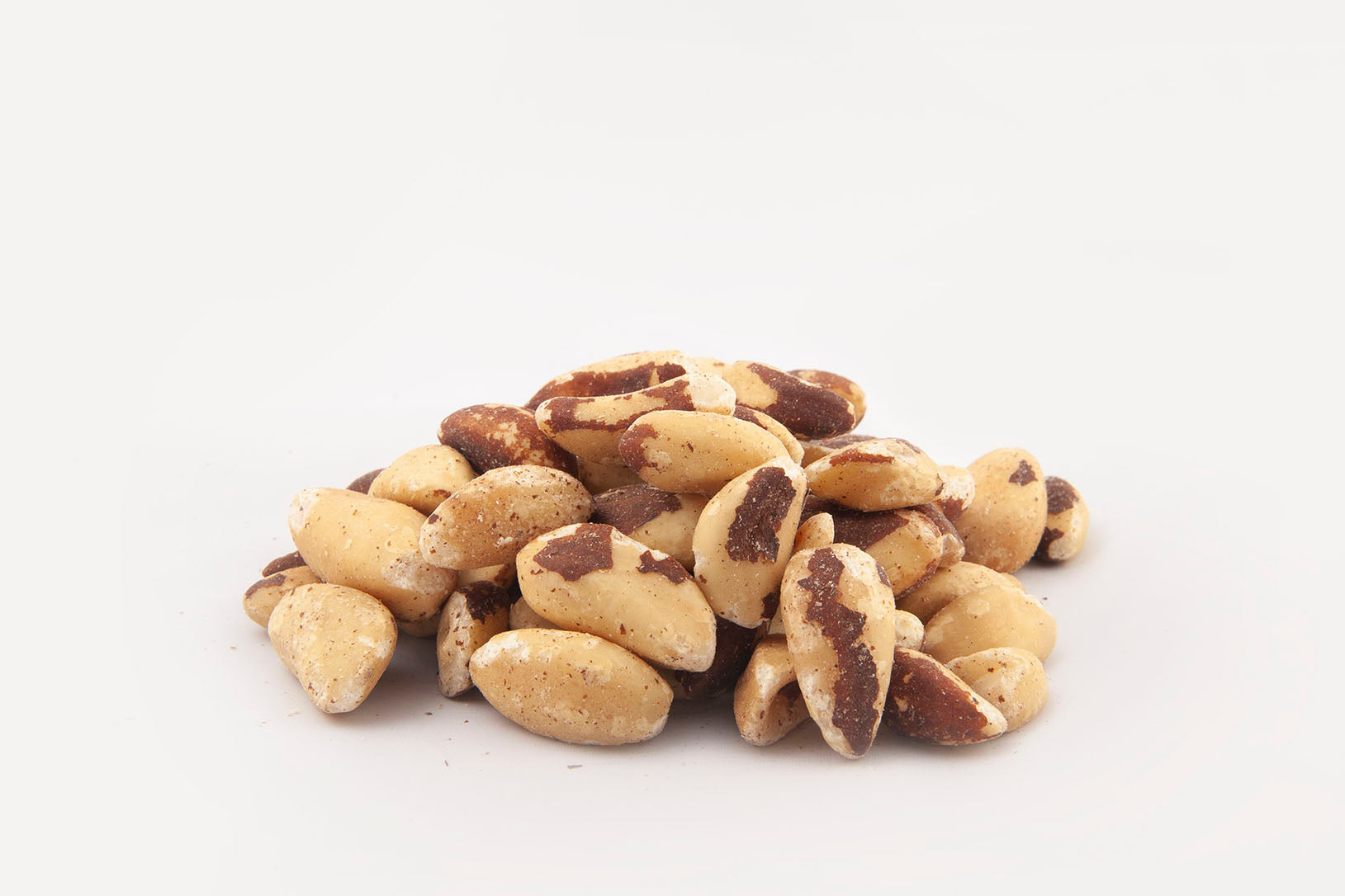 Brazil Nuts - Raw (No Shell)
